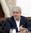 نامه غلامرضا تاجگردون به رئیس جمهور در خصوص انتقال آب از کهگیلویه و بویراحمد