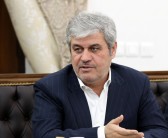 نامه غلامرضا تاجگردون به رئیس جمهور در خصوص انتقال آب از کهگیلویه و بویراحمد