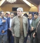 اختتامیه جشنواره تئاتر کهگیلویه‌وبویراحمد در گچساران با حضور دکتر تاجگردون