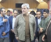 اختتامیه جشنواره تئاتر کهگیلویه‌وبویراحمد در گچساران با حضور دکتر تاجگردون