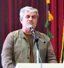 تاجگردون: بودجه فرهنگ دست کسانی است که پاسخگو نیستند