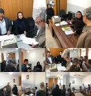 بازدید سرزده تاجگردون از جهاد کشاورزی گچساران؛ انتقاد از تسهیلات صفر و وضعیت بحرانی کشاورزی