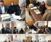 بازدید سرزده تاجگردون از جهاد کشاورزی گچساران؛ انتقاد از تسهیلات صفر و وضعیت بحرانی کشاورزی