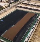 فیلم: چهاربیشه صاحب ورزشگاه استاندارد می‌شود؛ پیشرفت فیزیکی چشمگیر پروژه