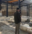 روز نظارتی غلامرضا تاجگردون: از پروژه‌های راکد آب تا مشکلات کشاورزان