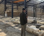 روز نظارتی غلامرضا تاجگردون: از پروژه‌های راکد آب تا مشکلات کشاورزان