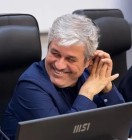 جلسه شورای آموزش و پرورش شهرستان های گچساران و باشت با حضور غلام رضا تاج گردون