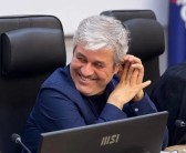 جلسه شورای آموزش و پرورش شهرستان های گچساران و باشت با حضور غلام رضا تاج گردون