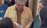 ارمغان سلامت در روستای «آرو»؛ حضور تیم پزشکی فرهنگسرای محله سادات با همراهی غلامرضا تاجگردون