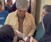 ارمغان سلامت در روستای «آرو»؛ حضور تیم پزشکی فرهنگسرای محله سادات با همراهی غلامرضا تاجگردون