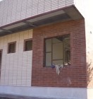 آخرین وضعیت پیشرفت فیزیکی پروژه‌های اورژانس لیشتر و خانه بهداشت خیرآباد