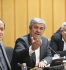 جلسه طرح توسعه "اروند" و "کارون" برگزار شد