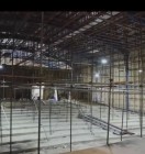 تدبیر تاجگردون برای ارتقای چهره فرهنگی باشت؛ پیشرفت بدون توقف پروژه بزرگ سالن اجتماعات