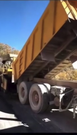 پیشرفت پروژه جاده روستای پیچاب را ببینید: از سنگلاخ‌های سخت تا جاده امید