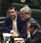 تاجگردون در صحن علنی: جداول بودجه ۱۴۰۵ فاقد احکام است / مجلس باید الزامات را مشخص کند