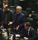 گزارش تصویری نشست علنی یکشنبه ۹ آذرماه مجلس شورای اسلامی