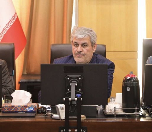 نشست ۹ آذر کمیسیون برنامه و بودجه مجلس