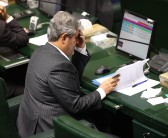 پیام تاج‌گردون به مناسبت روز مجلس؛ تأکید بر شفافیت مالی و توسعه متوازن کشور