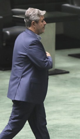 نظارت بر برنامه‌ هفتم و بودجه سالیانه را لحظه‌ای رها نکردیم / راه پنهان سازی کسری بودجه مسدود می شود