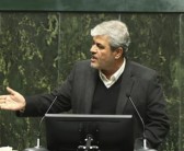 دفاع تاجگردون از لایحه الزامات بودجه: نباید اجازه دهیم قوام اداری کشور آسیب ببیند