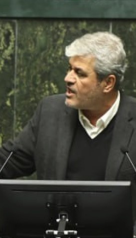 دفاع تاجگردون از لایحه الزامات بودجه: نباید اجازه دهیم قوام اداری کشور آسیب ببیند