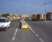 اجرای طرح بهسازی روستای آب شیرین از محل اعتبارات آلایندگی