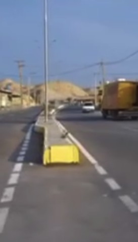 اجرای طرح بهسازی روستای آب شیرین از محل اعتبارات آلایندگی