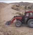 به همت تاجگردون؛ پروژه بزرگ آبرسانی دشت مور در حال اجراست