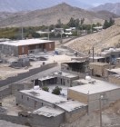 تداوم نهضت عمران روستایی در گچساران؛ چهره روستای اسپر به همت تاجگردون نونوار شد