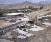 تداوم نهضت عمران روستایی در گچساران؛ چهره روستای اسپر به همت تاجگردون نونوار شد