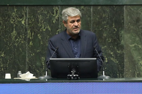 نشست علنی یکشنبه ۱۶ آذرماه مجلس شورای اسلامی