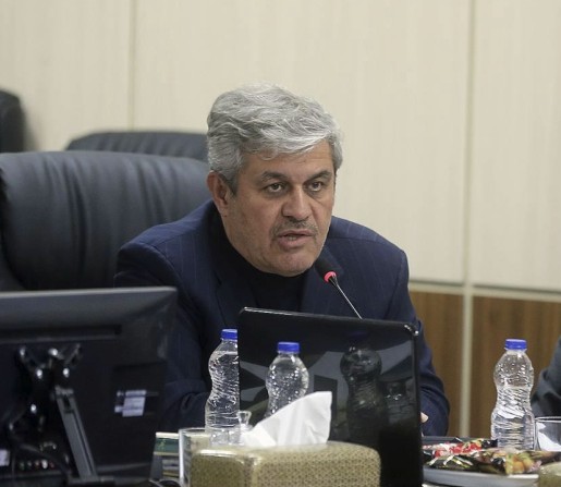 جلسه هیئت عالی نظارت با موضوع آغاز بررسی لایحه دو فوریتی «الزامات و احکام مورد نیاز قوانین بودجه سنواتی»