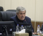 جلسه هیئت عالی نظارت با موضوع آغاز بررسی لایحه دو فوریتی «الزامات و احکام مورد نیاز قوانین بودجه سنواتی»