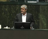 پیام بودجه‌ای تاجگردون به پاستور: حذف ردیف‌های زائد به شرط افزایش حقوق کارمندان