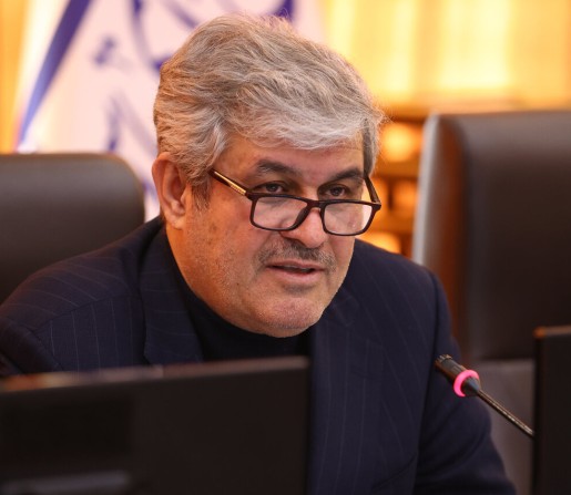 نشست کمیسیون برنامه، بودجه و محاسبات با حضور سخنگوی شورای نگهبان