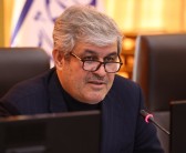 نشست کمیسیون برنامه، بودجه و محاسبات با حضور سخنگوی شورای نگهبان