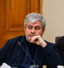 گزارش تصویری جلسه شورای هماهنگی مجلس شورای اسلامی