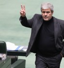 غلام‌رضا تاجگردون رئیس کمیسیون تلفیق بودجه ۱۴۰۵ شد