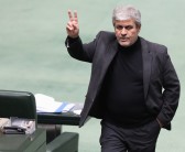 غلام‌رضا تاجگردون رئیس کمیسیون تلفیق بودجه ۱۴۰۵ شد