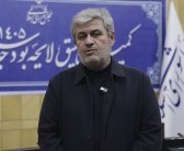 تاجگردون: اولویت مجلس در بودجه ۱۴۰۵ کاهش فشار معیشتی بر مردم و کارکنان است