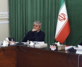 نشست پنج‌شنبه ۴ دی ماه کمیسیون تلفیق لایحه بودجه ۱۴۰۵ با حضور دکتر قالیباف