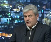 حضور تاجگردون در برنامه «گفتگوی ویژه خبری» شبکه خبر