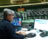 نشست نوبت عصر۹ دی کمیسیون تلفیق لایحه بودجه ۱۴۰۵ کل کشور