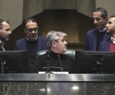 نشست نوبت عصر چهارشنبه ۱۰ دی ماه کمیسیون تلفیق لایحه بودجه ۱۴۰۵ کل کشور