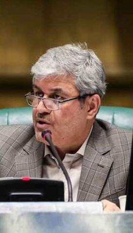 دفاع تاجگردون از اصلاحات معیشتی در بودجه ۱۴۰۵