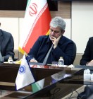 حضور رئیس کمیسیون تلفیق در اتاق بازرگانی ایران و دیدار با فعالان اقتصادی