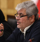 نشست نوبت صبح ۵ بهمن ماه کمیسیون تلفیق بودجه ۱۴۰۵