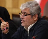 نشست نوبت صبح ۵ بهمن ماه کمیسیون تلفیق بودجه ۱۴۰۵