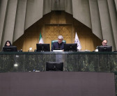 نشست کمیسیون تلفیق بودجه ۱۴۰۵ با حضور رئیس مجلس