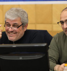 نشست عصر دوشنبه ۶ بهمن ماه کمیسیون تلفیق بودجه ۱۴۰۵